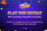 Amazon Daily quiz answers 