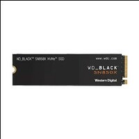 {lowest} WD_Black 1TB SN850X NVMe™ SSD Gaming Storage