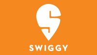 Flat 125/- off on swiggy order of 999/-
