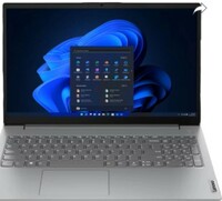 Lenovo V15 AMD Ryzen 3 Quad Core 7320U - (8 GB/ 512 GB SSD/Windows 11 Home) V15 G4 AMN 1 Thin and Light Laptop (15.6 Inch, Arctic Grey, 1.65 Kg)