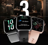  boAt Storm Call 3 Smartwatch | Sale live