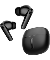 boAt Airdopes 200 Plus with 100 HRS Playback, Quad Mics ENx Technology & 13mm Drivers Bluetooth Headset on Flipkart 