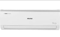 Voltas 2023 Model 1.5 Ton 5 Star Split Inverter AC  - White