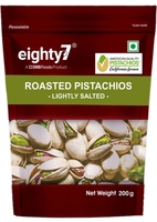 California Salted Pista Pistachios- 200 gms