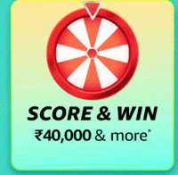 FZ Weekly Cricket Mania | Score and Win ₹40,000 & more*