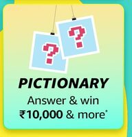 FZ Weekly Cricket Mania Edition | Pictionary Quiz, Answer & Win ₹10,000 and more*