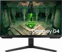 Samsung Odyssey G4 27 inch Full HD IPS Panel WVA Gaming Monitor