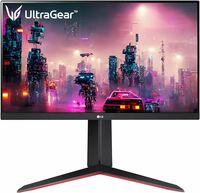 LG Ultragear IPS 60 cm (24 Inches), FHD Gaming Monitor