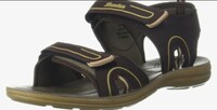 Bata Men's Pu Step E Sport Sandal