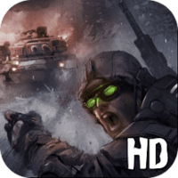 Paid Game Free Defence Zone 2 HD android application