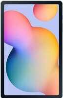 Samsung Galaxy Tab S6 Lite 26.31 cm (10.4 inch), S-Pen in Box, Slim and Light, Dolby Atmos Sound, 4 GB RAM, 64 GB ROM, Wi-Fi Tablet, Blue