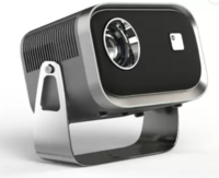 Lifelong Minipix (3500 lm) Portable Android 720p HD Native with 4K