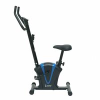 Cockatoo CUB Home Use Series Upright Exercise Bike (1 Year Warranty, DIY Installation)