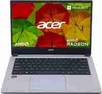 Acer AMD Ryzen 3 Dual Core 3250U - (8 GB/256 GB SSD/Windows 11 Home) Z2-493 Thin and Light Laptop