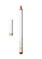 MyGlamm Lit Matte Lipliner Pencil - Egirl