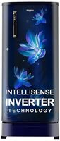 Whirlpool 184 L 4 Star Inverter Direct-Cool Single Door Refrigerator  Apply ₹500 coupon 