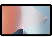 OPPO Pad Air 4 GB RAM 128 GB ROM 10.36 inch with Wi-Fi Only Tablet (Grey)