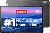 Lenovo Tab P11 2nd Gen 6 GB RAM 128 GB ROM 11.5 inch with Wi-Fi+4G Tablet