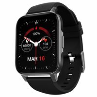 TAGG Verve NEO Smartwatch 1.69" HD Display | 10 Days Battery