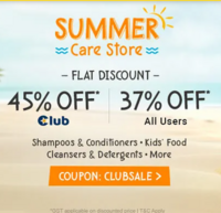 Firstcry-Up to 40% OFF* on Sitewide - Anything, Everything