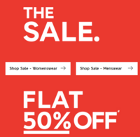 Marks&Spencer The Sale- Up to 50% Off