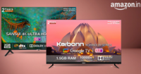 Amazon Up to 70% Off on Best Deals on Top Rated TVs