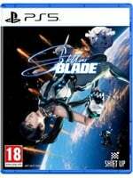 Preorder - PS5 - Stellar Blade