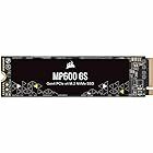 Corsair MP600 GS PCIe Gen4 x4 NVMe M.2 SSD – High-Density TLC NAND – M.2 2280