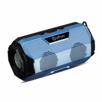 pTron Newly Launched Fusion Rock 16W Portable Bluetooth 5.0 Speaker 