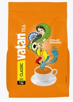 Vatan Classic by Tulsi Tea - 1kg