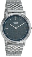 sonata poze quartz analog blue dial watch for men under ₹925
