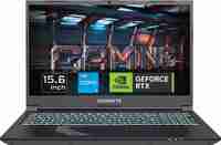 GIGABYTE G Series i5 12th Gen 12450H - (16 GB/512 GB SSD/6 GB Graphics/RTX 4050) Gaming Laptop
