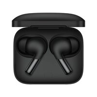 OnePlus Buds Pro 2 Bluetooth Headset  (Obsidian Black, True Wireless)
