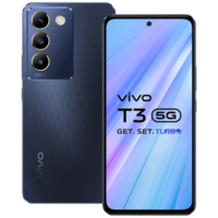 Vivo T3 5G Upto 13% Off + Extra Coupon Off