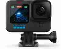 GoPro HERO12 5.3K60 UltraHDVideo Camera  (27 MP)
