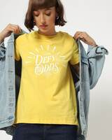 Women's T-shirts From Rs.90
