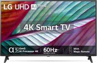 LG UQ7550 139 cm (55 inch) Ultra HD (4K) LED Smart WebOS TV