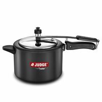 Prestige Vista Inner-Lid 5 L Induction Bottom Pressure Cooker (Hard Anodized)