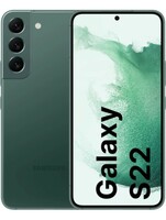SAMSUNG Galaxy S22 5G (Green, 128 GB) [User Specific]