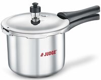 Prestige Classic SS Outer lid 5 L Induction Bottom Pressure Cooker (Stainless Steel)