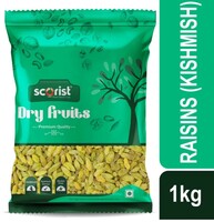 Scorist Popular Raisins 1 KG