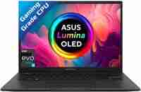 ASUS Vivobook S14 OLED Intel EVO H-Series i5 12th Gen 12500H - (16 GB/512 GB SSD) Laptop