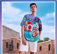 Myntra New User Offer : Rs. 300 off on Rs. 1099