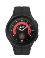 Samsung Galaxy Watch 5 Pro 45 mm Bluetooth Smart Watch with Sapphire Crystal Display 