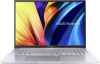 ASUS Vivobook 16X AMD Ryzen 7 Octa Core 5800HS - (16 GB/512 GB SSD/Windows 11 Home) M1603QA-MB712WS Notebook (16 inch, Transparent Silver, 1.8 kg, With MS Office)