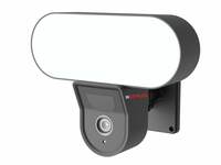 CP Plus 4 MP Quad HD 2K Smart Wi-fi Security Camera | 110° Angle of View | CP-F42A