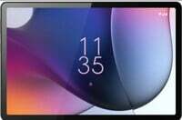 MOTOROLA Tab G62 4 GB RAM 64 GB ROM 10.61 inch with Wi-Fi+4G Tablet (Frost Blue)