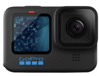 GoPro Hero11 Waterproof Sports and Action Camera  (Black, 23 MP)
