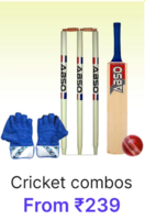 Shopsy - Cricket Corner Upto 65% Off 