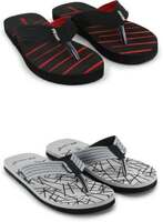 Flip Flops Combo from ₹169